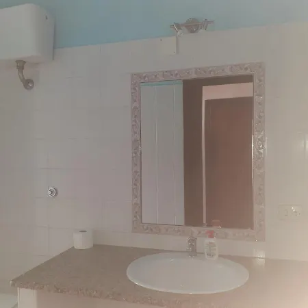 Apartment A In Zona Residenziale Pula