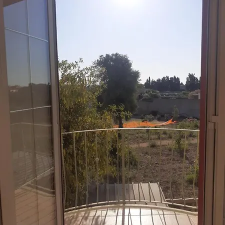 A In Zona Residenziale * 풀라