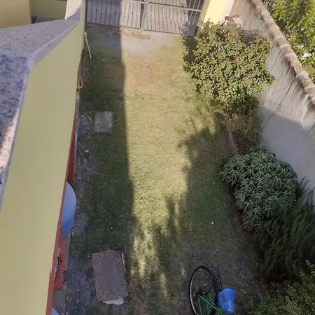 A In Zona Residenziale *