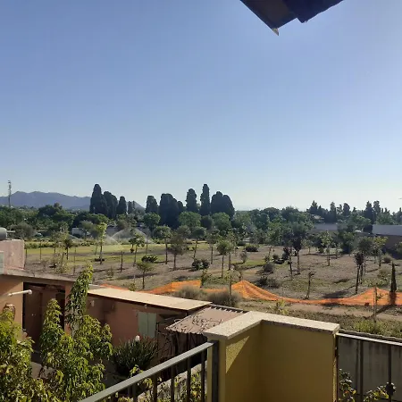 Apartment A In Zona Residenziale