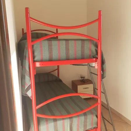 A In Zona Residenziale Pula