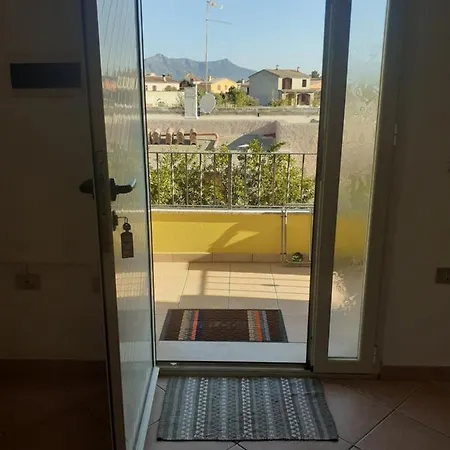 Apartment A In Zona Residenziale