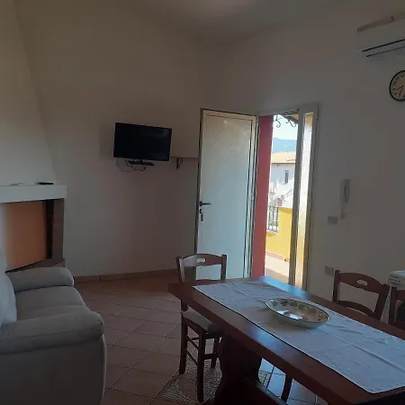 A In Zona Residenziale * Pula