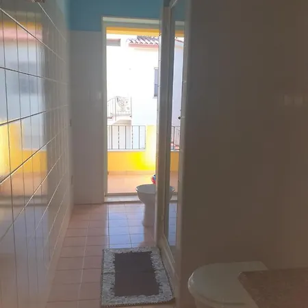 Appartamento A In Zona Residenziale