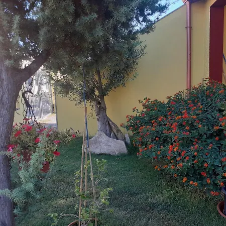 A In Zona Residenziale *