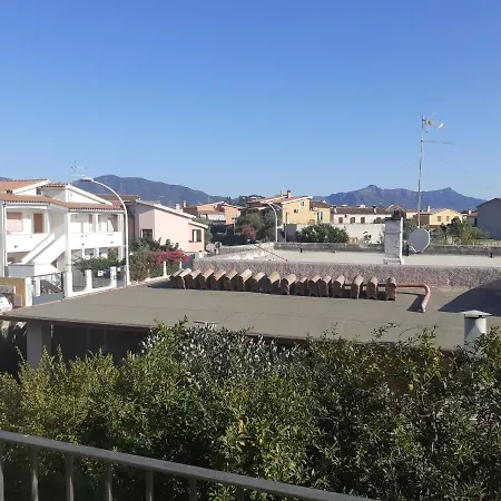 A In Zona Residenziale Apartment Pula