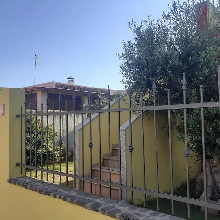 Apartamento A In Zona Residenziale