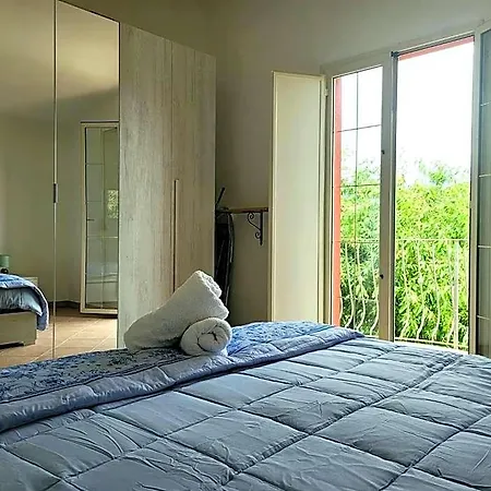 A In Zona Residenziale Appartamento Pula