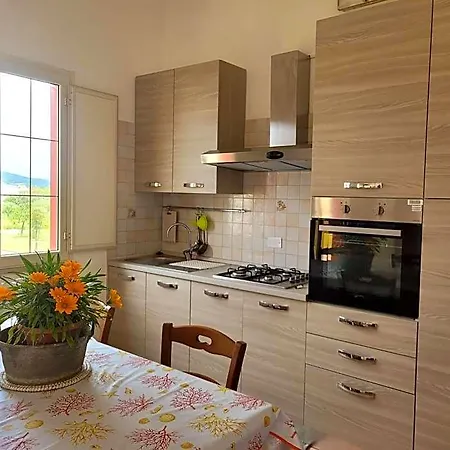 A In Zona Residenziale Appartamento *