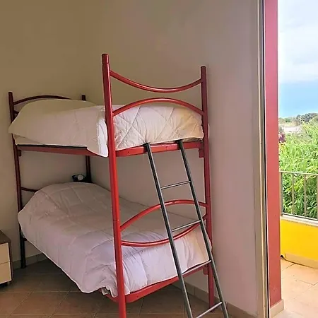 A In Zona Residenziale Appartamento Pula
