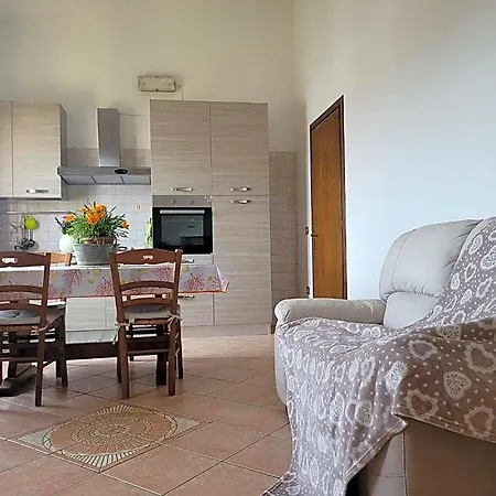 A In Zona Residenziale Appartamento *