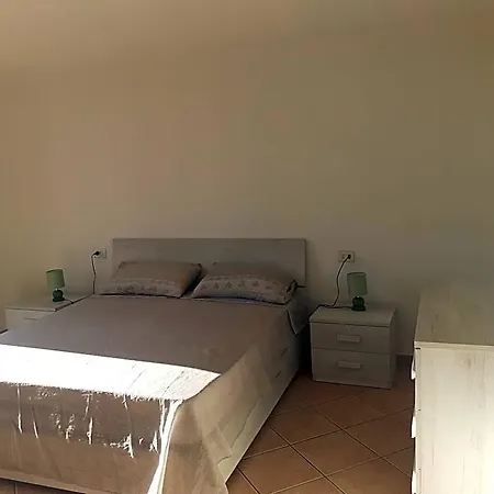 A In Zona Residenziale Pula