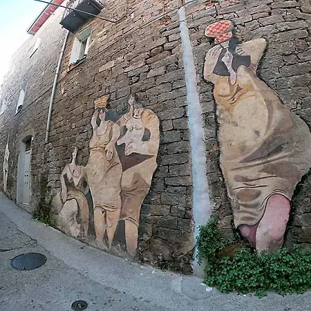 A In Zona Residenziale Appartamento Pula