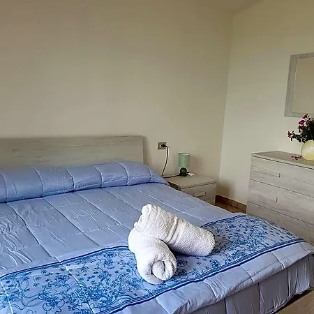 A In Zona Residenziale Apartment