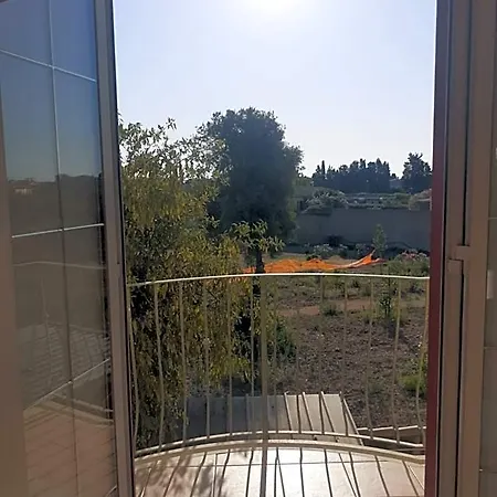 Apartment A In Zona Residenziale