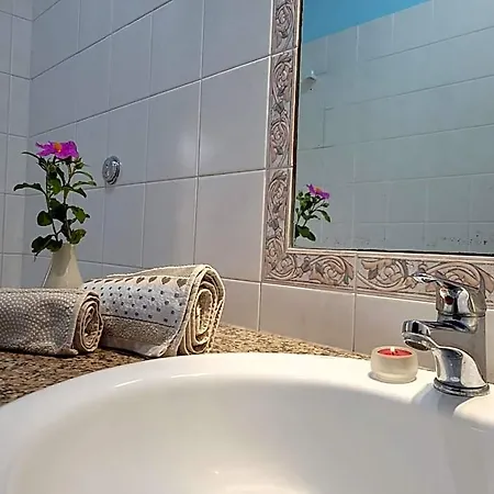A In Zona Residenziale