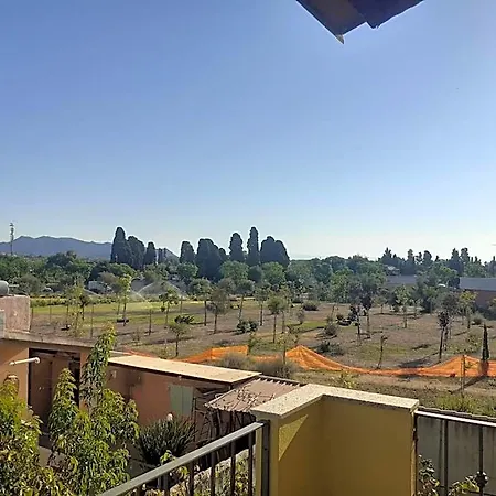 A In Zona Residenziale Appartamento *