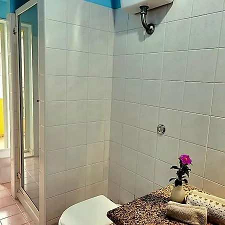 A In Zona Residenziale Apartment Pula